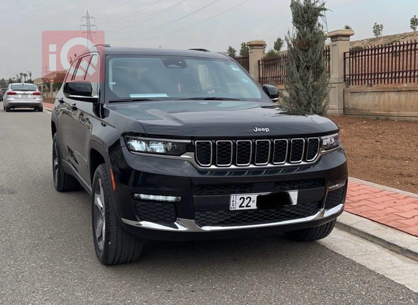 Jeep for sale in Iraq